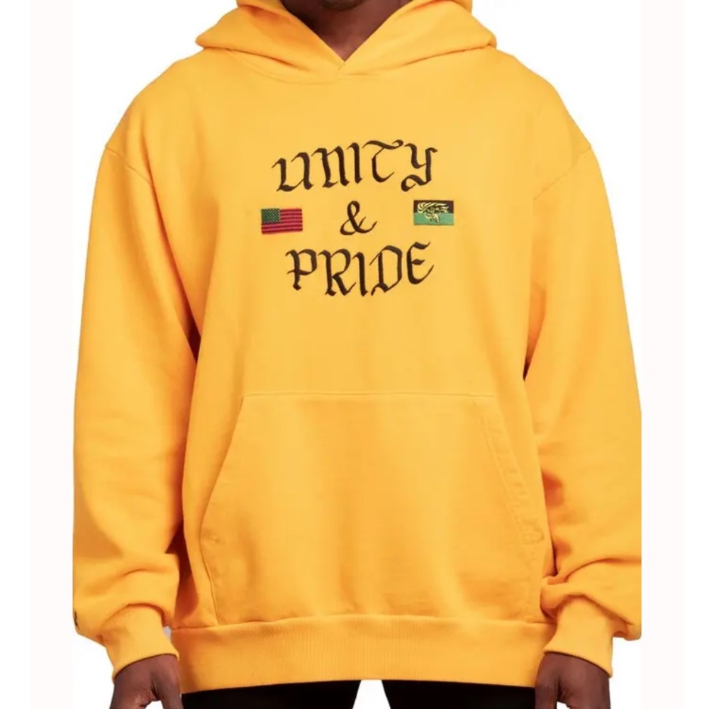 HSTRY sweatshirt